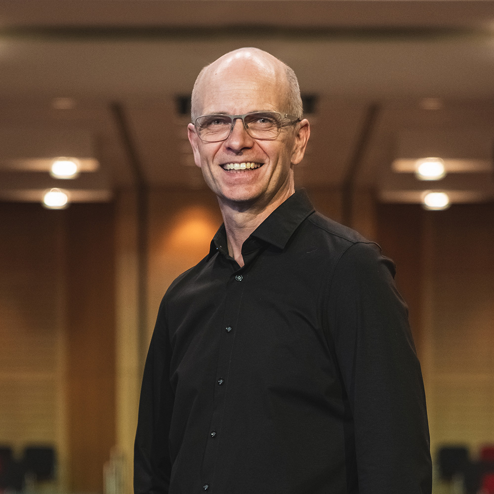 DETLEF SCHULDT